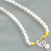 Collana di perle