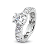 Anello con diamanti (New York)