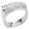 Anello oro con diamanti