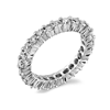 Anello con diamanti