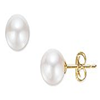 Orecchini con perle