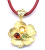 Pendente in oro